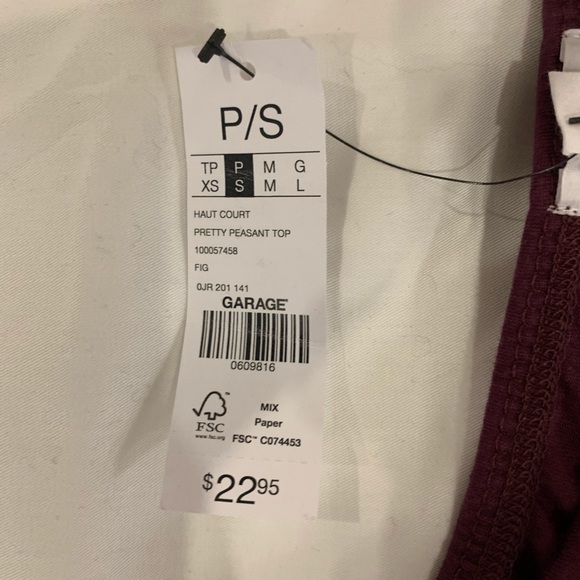 GARAGE TOP - Picture 3 of 3